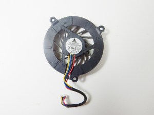 Вентилятор BRUSHLESS KFB0505HHA -7B65 для ноутбука Asus Z99L