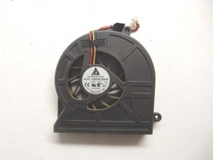 Вентилятор BRUSHLESS KSB06105HA AH22 для ноутбука Toshiba L650D L655 C655 C650