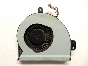 Вентилятор BRUSHLESS KSB06105HB -AL09 1509F4R для ноутбука Asus K53S K53SV X53S X53SV