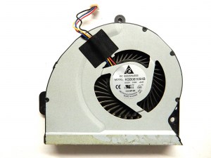 Вентилятор BRUSHLESS KSB06105HB -AL09 1509F4R для ноутбука Asus K53S K53SV X53S X53SV