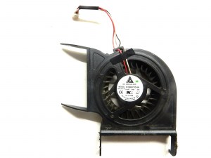 Вентилятор BRUSHLESS KSB0705HA -J904 BA81-08715A для ноутбука Samsung NP-RV408 R403 R428 R429 R430 R431 R439 R480 R440 R478