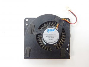 Вентилятор BRUSSHLESS KLDU2F535008A для нетбука DNS 101 Series