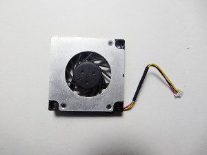 Вентилятор Brushless BSB04505HA-WA37 для нетбука IRU D1001