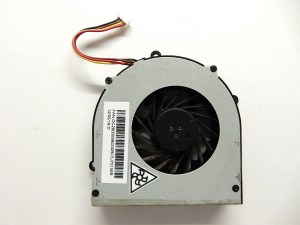 Вентилятор DC BRUSHLESS KSB05105HC -AG53 DC280009BD00 для ноутбука Lenovo G575 G570 G475 G470