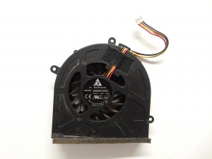 Вентилятор DC BRUSHLESS KSB05105HC -AG53 DC280009BD00 для ноутбука Lenovo G575 G570 G475 G470