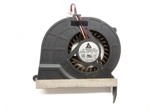 Вентилятор DC BRUSHLESS KSB0705HA BA31-00098C AJ2L для ноутбука Samsung NP- RV409 RV411 RV415 RV420 RV509 RV511 RV513 RV515 RV520