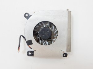 Вентилятор DC280002W00 AB7505HX-HB3 для ноутбука Acer Aspire 3690 5510 5610 5630 5680