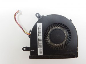Вентилятор DFS470805CL0T AT0Y0004FF0 для ноутбука для ноутбука Lenovo G400 G500 G490 G505 G510