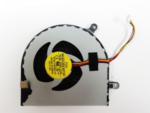 Вентилятор DFS470805CL0T AT0Y0004FF0 для ноутбука для ноутбука Lenovo G400 G500 G490 G505 G510