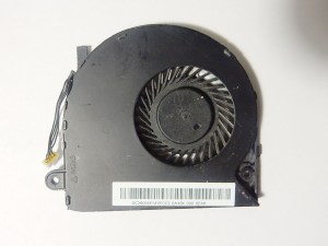 Вентилятор DFS470805CL0T FFH1 DC28000ENF0FCC2 для ноутбука Lenovo B50-45