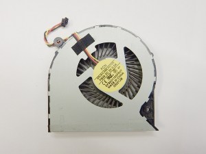 Вентилятор DFS501105FR0T -FB99 -FBFT для ноутбука Toshiba Satellite C850 C855 C875 C870 L850 L870