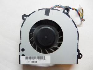 Вентилятор DFS531205M30T F92S для ноутбука DNS 0126389, H36T 0123261, 0123262, 0123974, 0129303, 0132392 Toshiba Satellite M500, M900