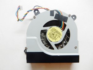 Вентилятор DFS531205M30T F92S для ноутбука DNS 0126389, H36T 0123261, 0123262, 0123974, 0129303, 0132392 Toshiba Satellite M500, M900