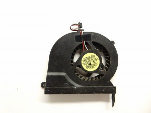 Вентилятор FORCECON BRUSHLESS F81G-5 DFS531005MC0T BA31-00098A для ноутбука Samsung NP- RV409 RV411 RV415 RV420 RV509 RV511 RV513 RV515 RV520