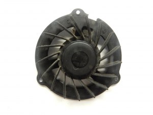 Вентилятор FORCECON DFS450805MI0T F5S6-CW для ноутбука HP Pavilion dv2000 серии
