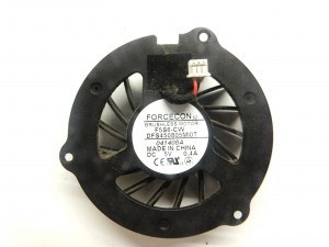 Вентилятор FORCECON DFS450805MI0T F5S6-CW для ноутбука HP Pavilion dv2000 серии