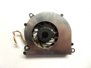 Вентилятор (кулер) FORCECON DFS451305M10T F831-CW для ноутбука MSI U90 U100 U110 U120 U130 U123 U135