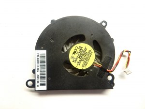 Вентилятор (кулер) FORCECON DFS451305M10T F831-CW для ноутбука MSI U90 U100 U110 U120 U130 U123 U135