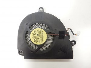 Вентилятор FORCECON DFS601305FQ0T FADG DC280009KF0 для ноутбука Packard Bell Q5WTC TE11 Acer Aspire 5750 5755 5350 5750G 5755G E1-531 V3-551