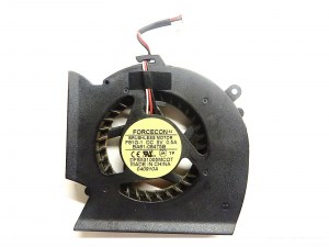 Вентилятор FORCECON F81G-1 BA81-08475B, DFS531005MCOT для ноутбука Samsung R523 R525 R528 R530 R538 R540 R580 R590 RV508 RV510 E352