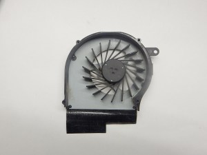 Вентилятор KSB0505HA -9K62 для ноутбука HP G62 G42 CQ42 CQ56 CQ62 G72 CQ72