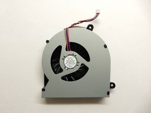 Вентилятор Panasonic Rev: A01 UDQFLZP03C1N 6033B0022801 V000210960 0426Y для ноутбука Toshiba Satellite C650D-10Q C650 C655 L650 L655