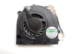 Вентилятор SUNON MF60090V1-C000-G99 K0408W DC2800086S0 для ноутбука Lenovo G555, Acer, Toshiba