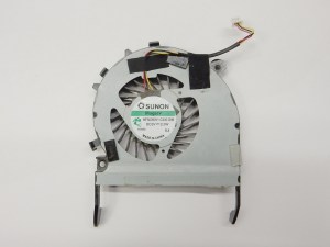 Вентилятор SUNON MagLev MF60090V1-C430-G99 SOL3EBY3TM0I20 для ноутбука Toshiba Satellite C800 L800 M800 M805 M840