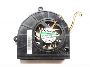 Вентилятор SUNON MagLev MF60120V1-C250-G99 Asus K33 X53 A53 K43 Acer Aspire 5250 5253 5333 5336 5733 5736 5251 5252 5551 5551 5552 5741 5742, eMachines E442 E443 E529 E640 E64 и др.