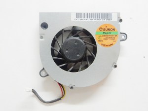 Вентилятор SUNON MagLev ZB0507PGV1-6A 13.V1.B3483.F.GN DC280004USO для ноутбука Acer Aspire 5530 4730