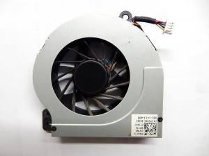Вентилятор SUNON ZB0506PGV1-6A 0Y34KC REV: A00 3CVM8FAWI20 CN-0Y34KC-60362-0B1-1413-A00 для ноутбука Dell Vostro PP38L 1014 1015 1018 1088