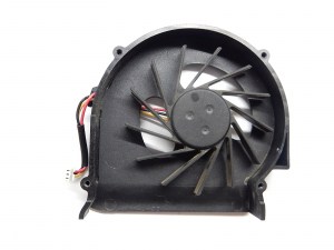 Вентилятор (кулер) BRUSHLESS 23.10417.001 KSB0705HA -AC93 для ноутбука Dell Inspiron M5030