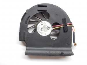 Вентилятор (кулер) BRUSHLESS 23.10417.001 KSB0705HA -AC93 для ноутбука Dell Inspiron M5030