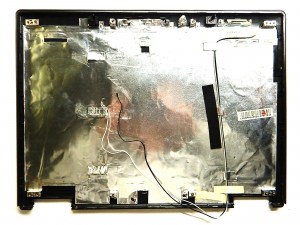 Верхняя крышка (матрицы) 13GNMR1AP030 для ноутбука Asus F3S F3J