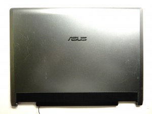 Верхняя крышка (матрицы) 13GNMR1AP030 для ноутбука Asus F3S F3J