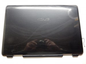 Верхняя крышка (матрицы) 13N0-EYA0301 13GNVW1AP030-1 для ноутбука Asus F83VF