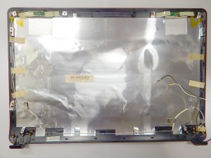 Верхняя крышка (матрицы) 13N0-GRA0202 13GNXS1AP021-P для ноутбука Asus K42D