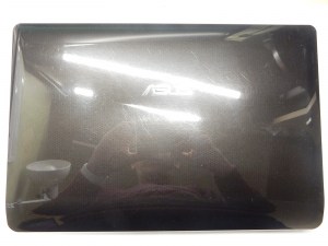 Верхняя крышка (матрицы) 13N0-GRA0202 13GNXS1AP021-P для ноутбука Asus K42D