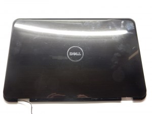 Верхняя крышка (матрицы) 60.4HH01.012 50DG15LC01M 41.4HH01.XXX для ноутбука Dell Inspiron N5010 M5010