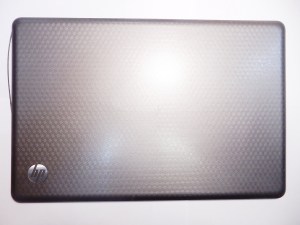 Верхняя крышка (матрицы) 605906-001 605910-001 1A226JG00600G для ноутбука HP G62-a60er