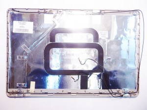 Верхняя крышка (матрицы) 605906-001 605910-001 1A226JG00600G для ноутбука HP G62-a60er