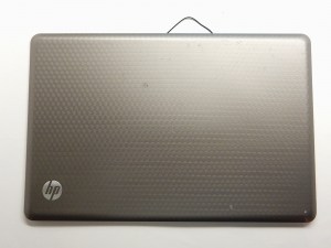 Верхняя крышка (матрицы) 605906-001 605910-001 1A226JG00600G для ноутбука HP G62-a60er