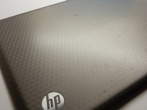 Верхняя крышка (матрицы) 605906-001 605910-001 1A226JG00600G для ноутбука HP G62-a60er