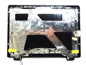 Верхняя крышка (матрицы) 83GP55050-00 для ноутбука Fujitsu Siemens Amilo Xi 2428