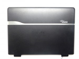 Верхняя крышка (матрицы) 83GP55050-00 для ноутбука Fujitsu Siemens Amilo Xi 2428