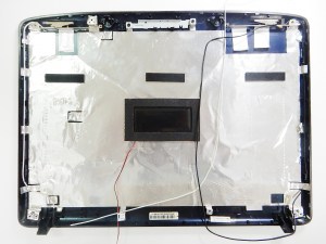 Верхняя крышка (матрицы) AP04A000600 FA04A000300-1 для ноутбука Acer Aspire 5530