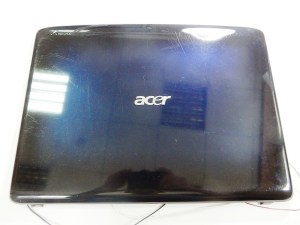Верхняя крышка (матрицы) AP04A000600 FA04A000300-1 для ноутбука Acer Aspire 5530