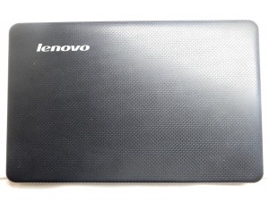 Верхняя крышка (матрицы) AP0BU0004101 FA0BU000410 для ноутбука Lenovo G555