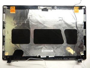Верхняя крышка (матрицы) AP0C9000910 для ноутбука Acer 5251 5551 5551G 5552 5552G 5741 5742