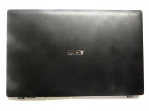 Верхняя крышка (матрицы) AP0C9000910 для ноутбука Acer 5251 5551 5551G 5552 5552G 5741 5742